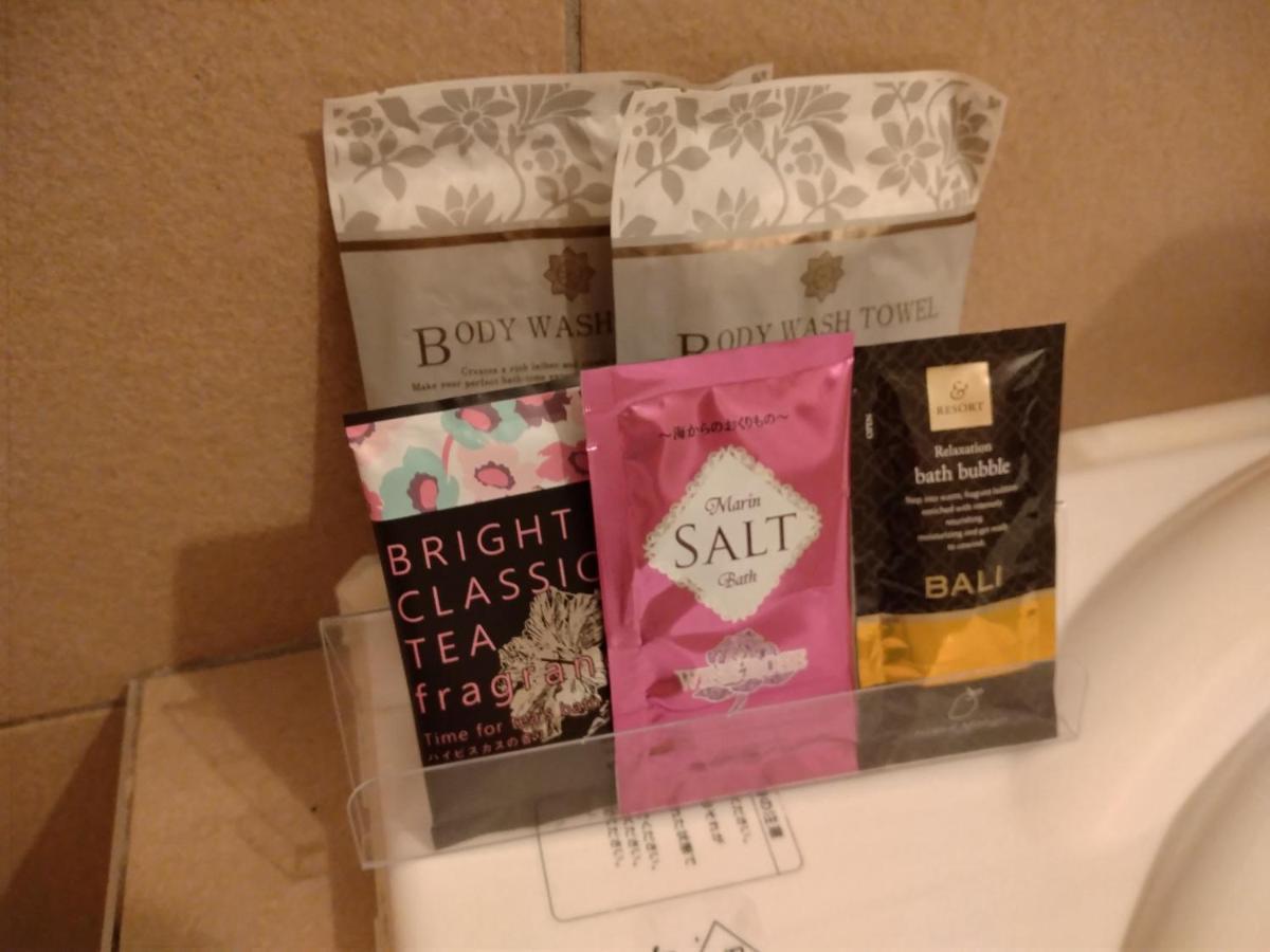 ホテル ベニ ウエスト 大人専用 Oszaka Kültér fotó