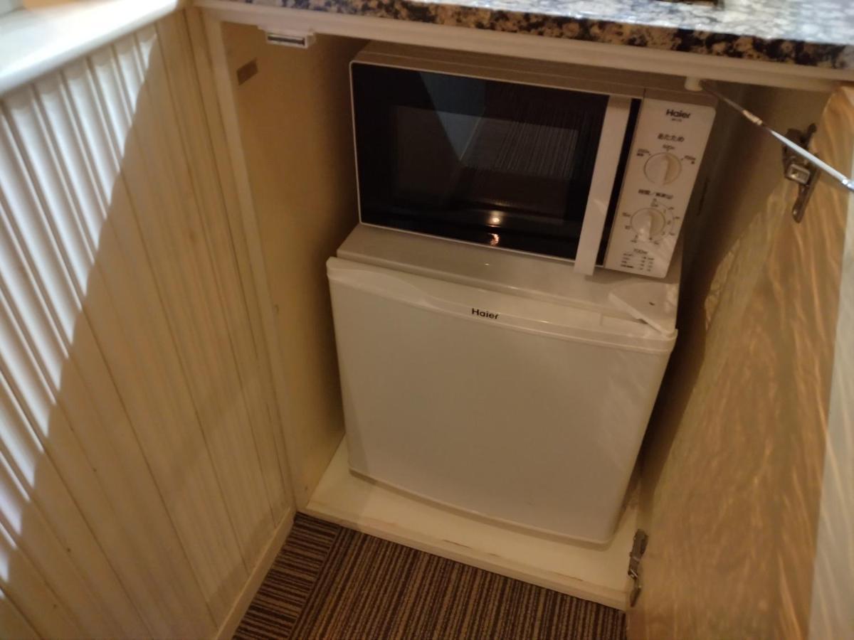 ホテル ベニ ウエスト 大人専用 Oszaka Kültér fotó