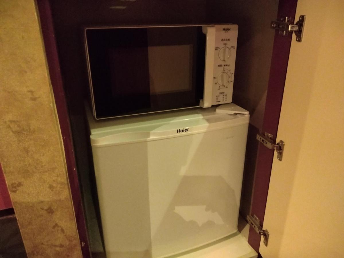 ホテル ベニ ウエスト 大人専用 Oszaka Kültér fotó